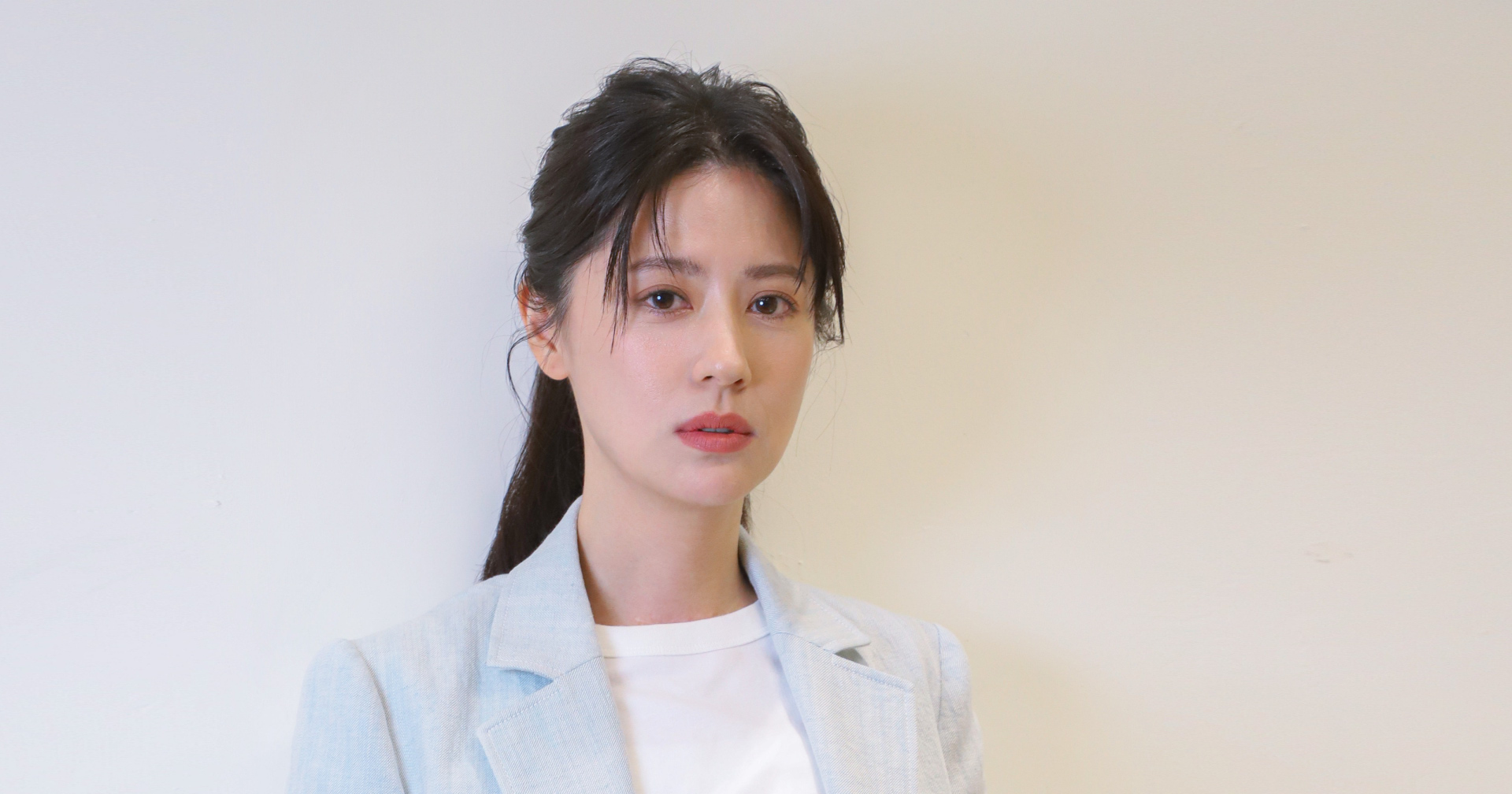 「太相信科學也是一種迷信」──專訪《你的婚姻不是你的婚姻：沙之書》林予晞 - 釀電影
