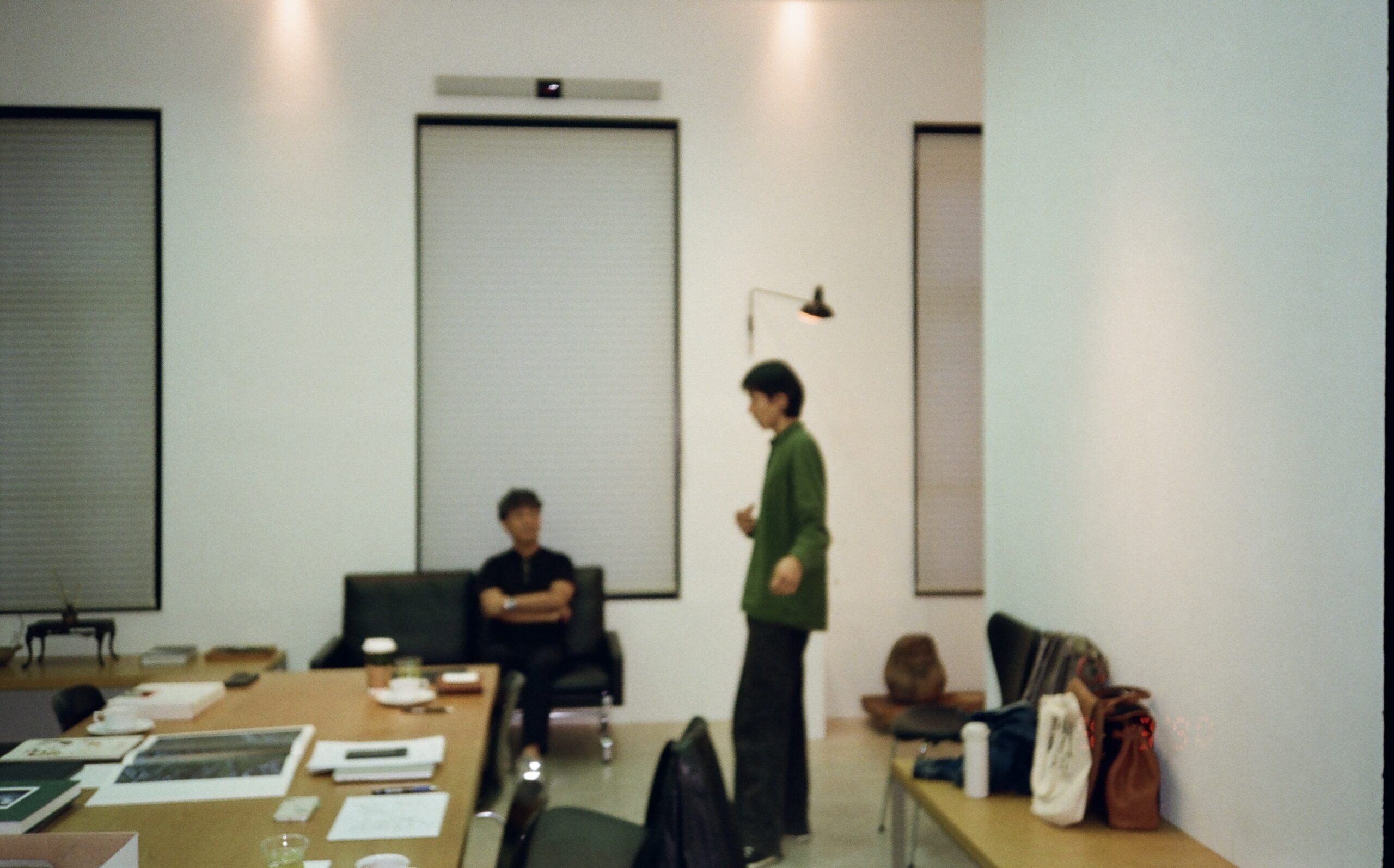 坂本龍一紀念特輯》：第二道二十五歲的人生指引──專訪攝影師瀧本幹也